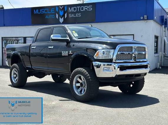 RAM 2500 2015 3C6UR5FL7FG635301 image