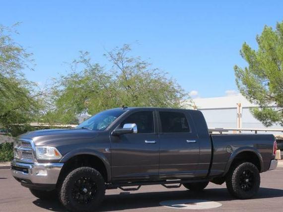 RAM 2500 2015 3C6UR5NLXFG582501 image