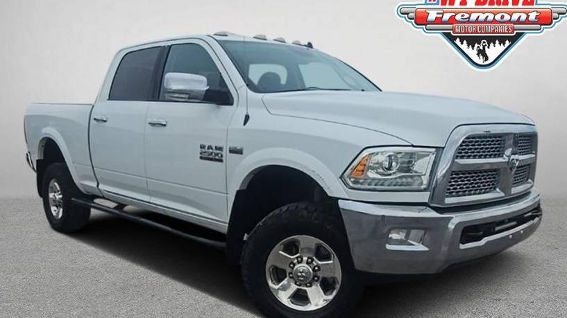 RAM 2500 2015 3C6TR5FJ7FG507957 image RAM 2500 2015 3C6TR5FJ7FG507957 image