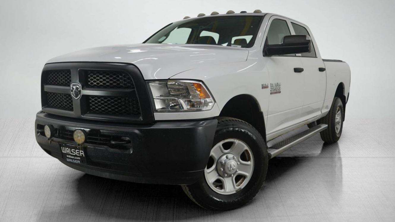 RAM 2500 2015 3C6UR5CJ3FG670095 image