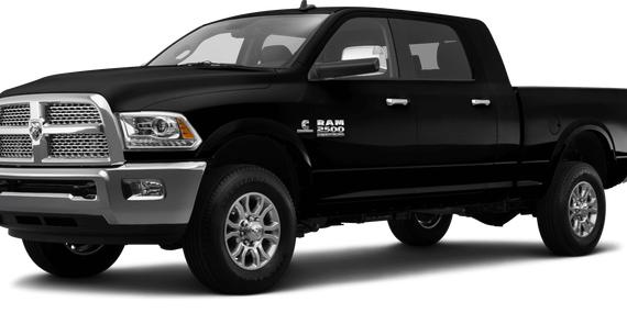 RAM 2500 2015 3C6UR5NJ6FG571316 image