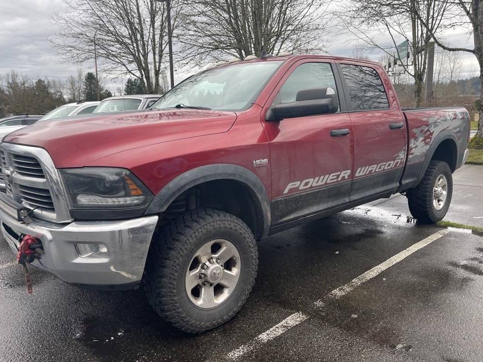 RAM 2500 2015 3C6TR5EJ0FG551879 image