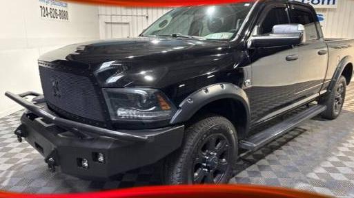 RAM 2500 2015 3C6UR5DL9FG528365 image