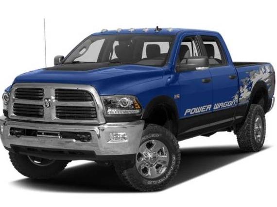 RAM 2500 2015 3C6TR5EJ0FG536380 image