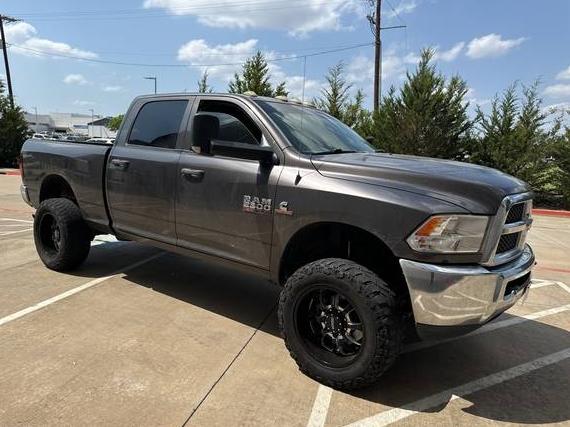 RAM 2500 2015 3C6UR5CL7FG667833 image