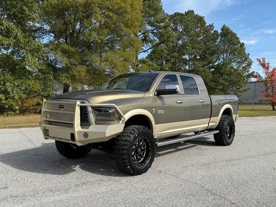 RAM 2500 2015 3C6UR5PL7FG527775 image