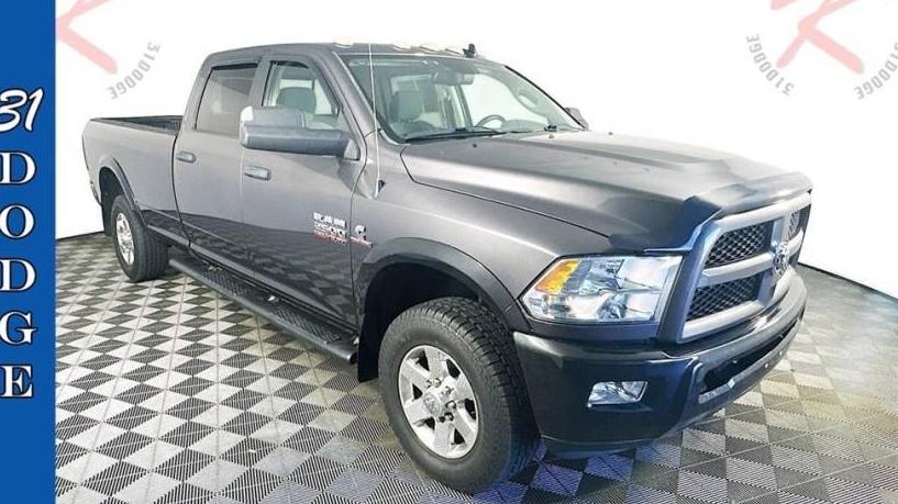 RAM 2500 2015 3C6UR5JL5FG670460 image