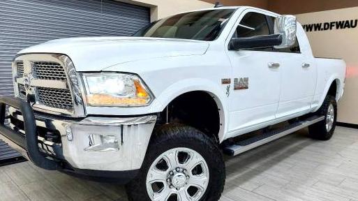 RAM 2500 2015 3C6UR5NJ1FG609003 image