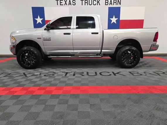 RAM 2500 2015 3C6UR5CJ4FG587341 image