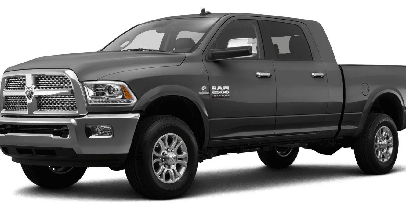 RAM 2500 2015 3C6UR5NL1FG521344 image