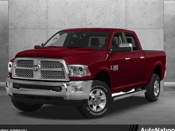 RAM 2500 2015 3C6UR5FJ3FG656175 image