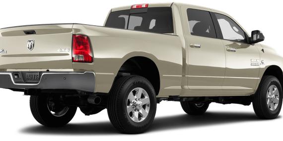 RAM 2500 2015 3C6UR5DJ0FG663796 image