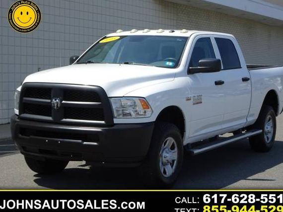 RAM 2500 2015 3C6UR5CJ0FG680065 image