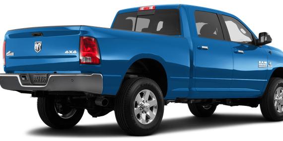 RAM 2500 2015 3C6UR5CL5FG651145 image