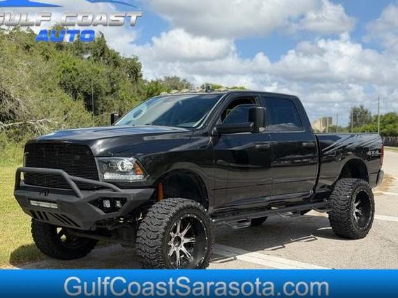 RAM 2500 2015 3C6UR5DL2FG628839 image