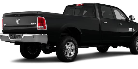 RAM 2500 2015 3C6UR4FJ8FG645392 image