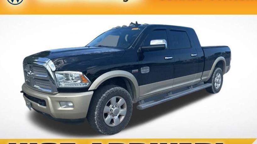 RAM 2500 2015 3C6UR4PJ2FG535615 image