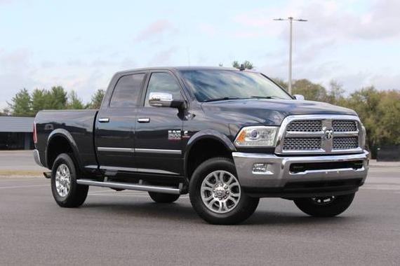 RAM 2500 2015 3C6UR5FL0FG592078 image
