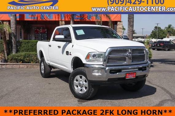 RAM 2500 2015 3C6UR5GL7FG628931 image