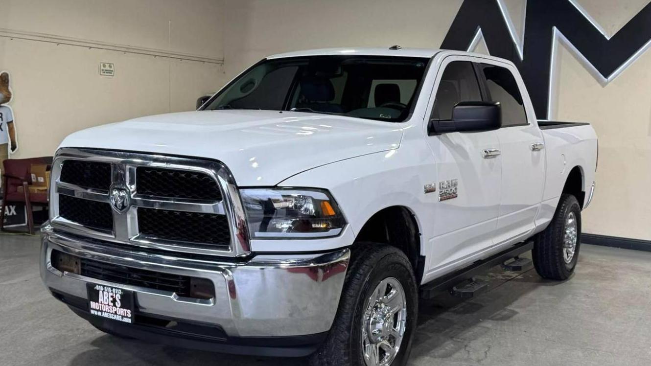 RAM 2500 2015 3C6TR5DT7FG691706 image