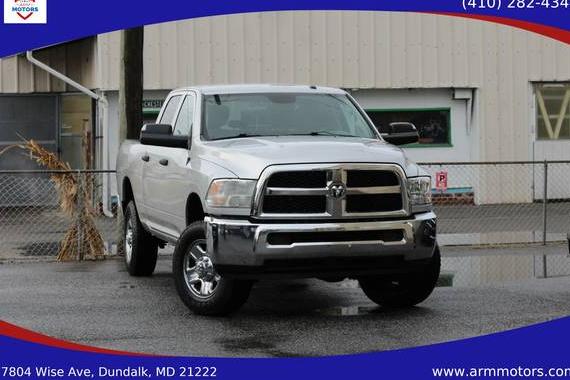 RAM 2500 2015 3C6TR5CT3FG505127 image RAM 2500 2015 3C6TR5CT3FG505127 image
