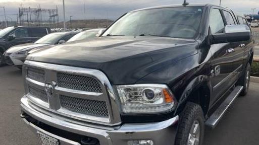 RAM 2500 2015 3C6UR5GL2FG538439 image