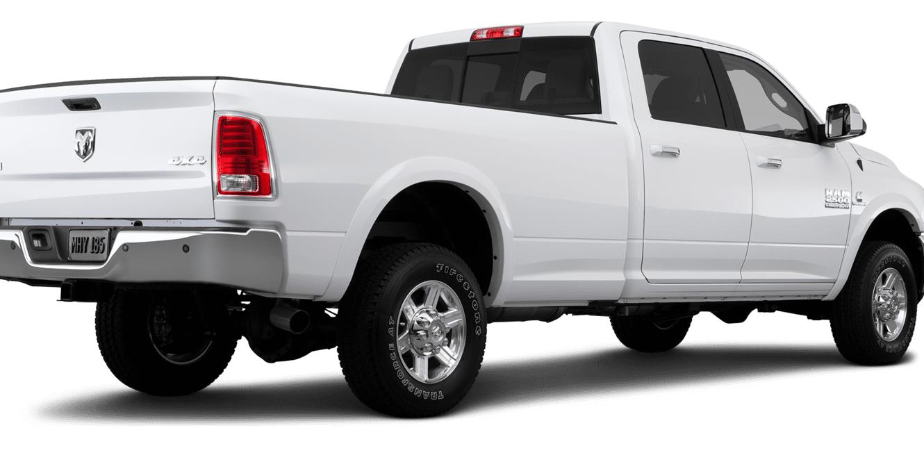 RAM 2500 2015 3C6UR5FLXFG537363 image