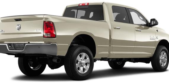 RAM 2500 2015 3C6UR5DL2FG650744 image