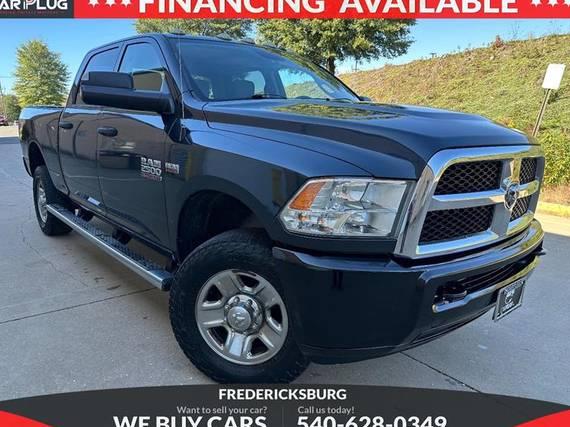 RAM 2500 2015 3C6UR5CJXFG503393 image