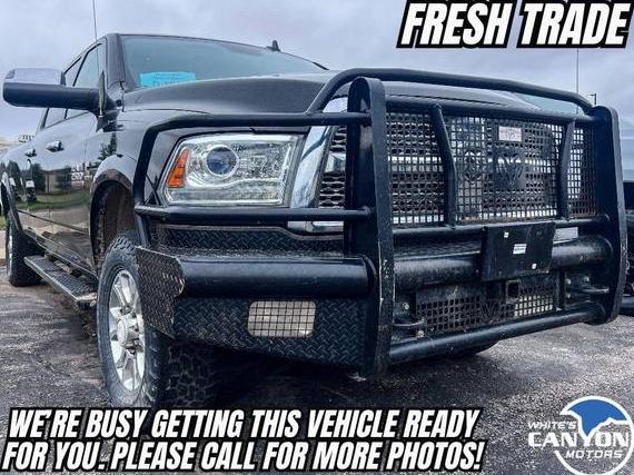 RAM 2500 2015 3C6UR5KL4FG529801 image RAM 2500 2015 3C6UR5KL4FG529801 image