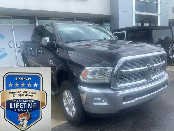 RAM 2500 2015 3C6UR5NL0FG708736 image
