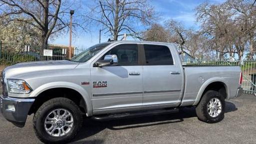 RAM 2500 2015 3C6UR5FJ3FG645130 image