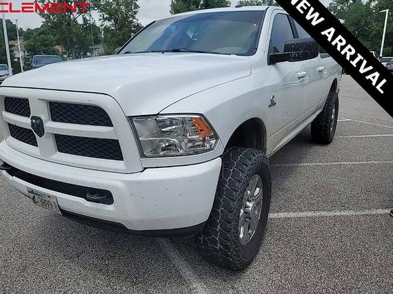 RAM 2500 2015 3C6UR5DL9FG643144 image