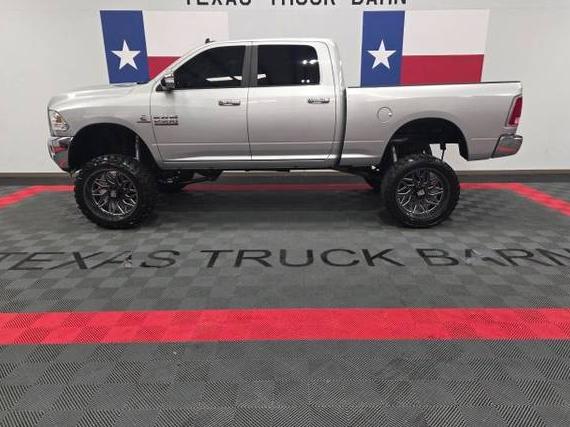 RAM 2500 2015 3C6UR5FL3FG571340 image
