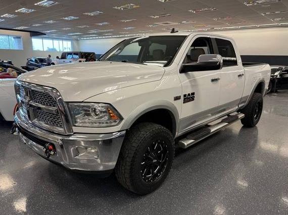 RAM 2500 2015 3C6UR5FJ4FG527300 image