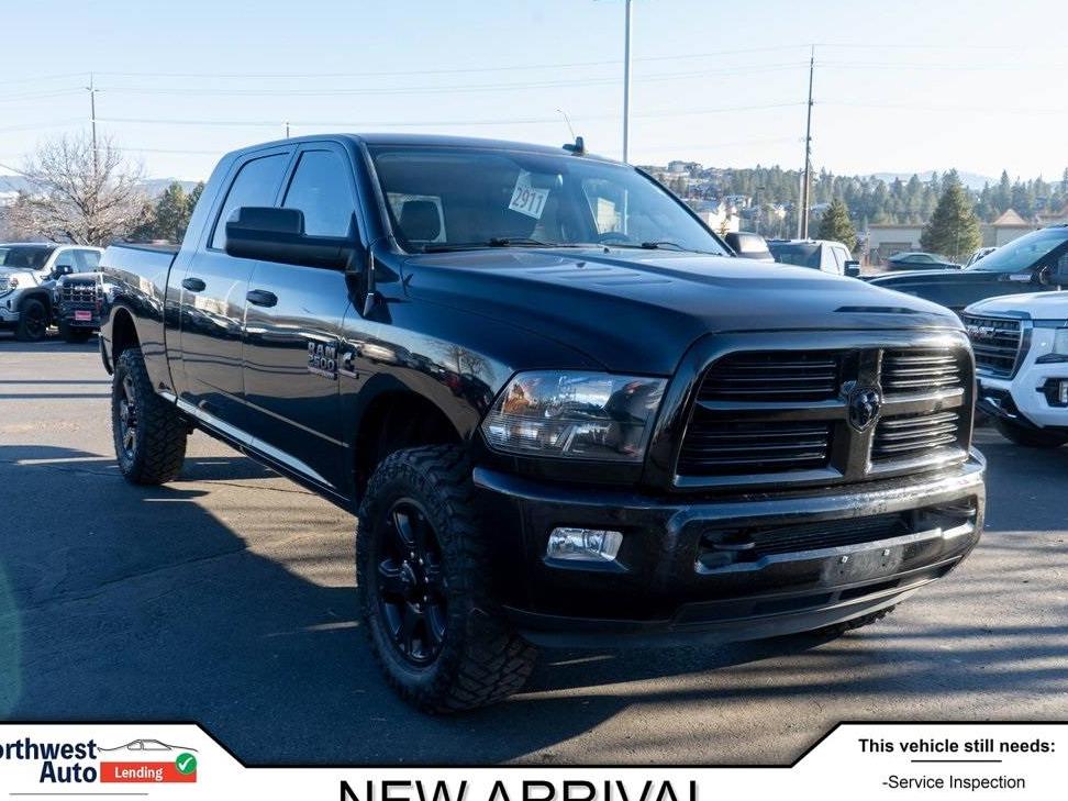 RAM 2500 2015 3C6UR5ML9FG646190 image