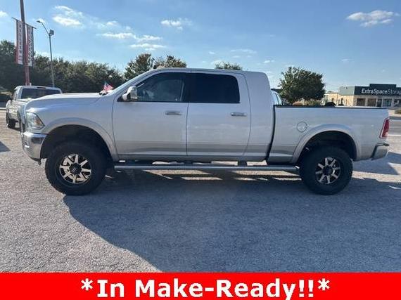 RAM 2500 2015 3C6UR5NL4FG692878 image