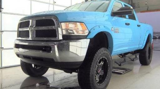 RAM 2500 2015 3C6UR5CL3FG627684 image