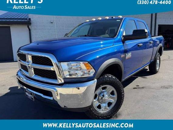 RAM 2500 2015 3C6UR5CJ7FG552602 image