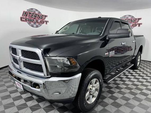 RAM 2500 2015 3C6TR5DT8FG547534 image
