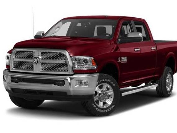 RAM 2500 2015 3C6UR5JL4FG665072 image