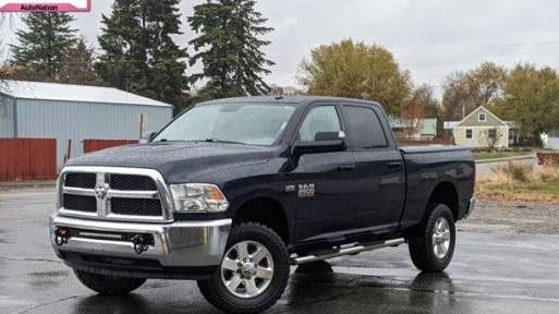 RAM 2500 2015 3C6UR5CJ2FG566567 image