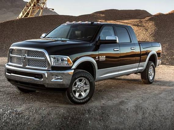 RAM 2500 2015 3C6UR5KL1FG603255 image