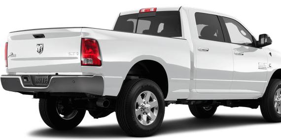 RAM 2500 2015 3C6UR5CL4FG521566 image