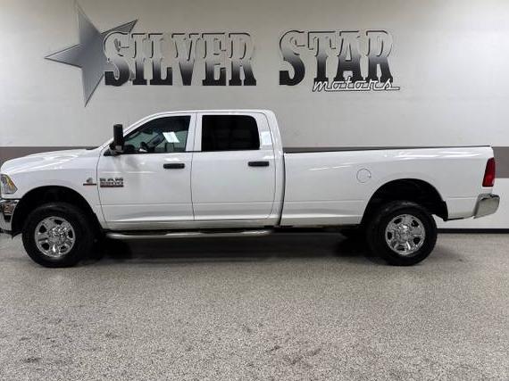 RAM 2500 2015 3C6UR5HL5FG569327 image
