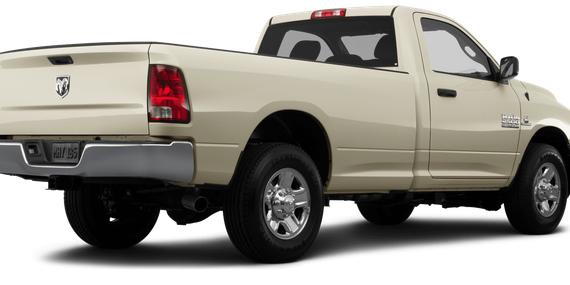 RAM 2500 2015 3C6LR4AT6FG649283 image