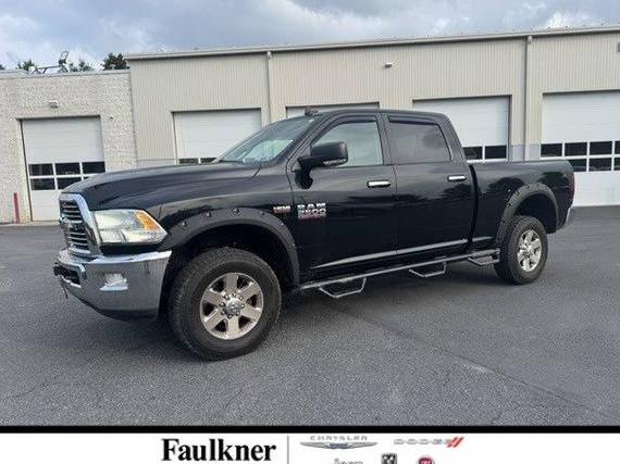 RAM 2500 2015 3C6UR5DJ8FG558195 image