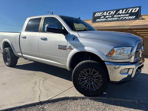 RAM 2500 2015 3C6UR5FL6FG693769 image