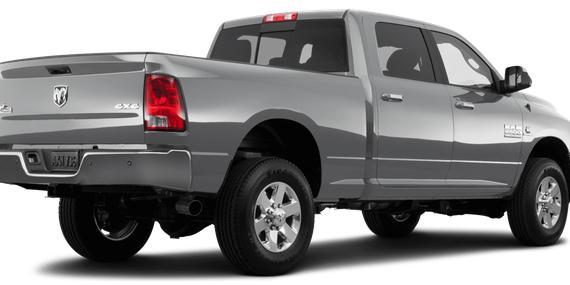 RAM 2500 2015 3C6UR5HJ9FG674094 image