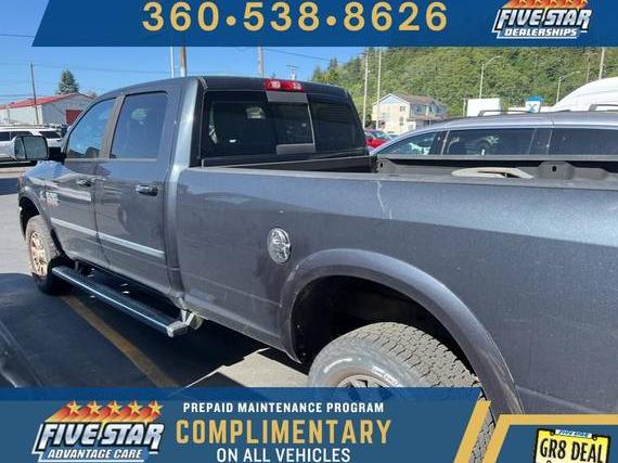 RAM 2500 2015 3C6UR5KL6FG663418 image